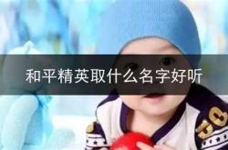 取什么游戏名好听又有诗意