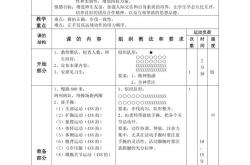 体育题材拍照技巧教案中班