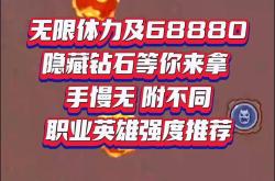 神界装备刷取攻略打造无敌阵容，成就巅峰实力