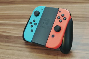 探索2021年Switch新游戏，玩家的天堂