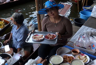 梦幻美食之旅，一场味蕾的环球探险